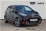 2019 Kia Picanto