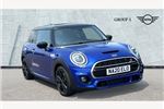 2020 MINI Hatchback