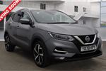 2020 Nissan Qashqai