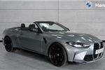 2023 BMW M4