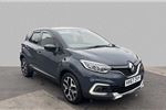 2017 Renault Captur