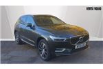 2019 Volvo XC60