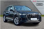 2022 Audi Q7