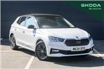 2024 Skoda Fabia