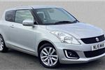 2015 Suzuki Swift