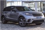 2021 Land Rover Range Rover Velar