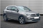 2020 Volkswagen T-Cross