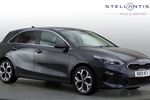 2019 Kia Ceed