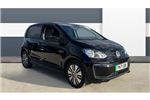 2022 Volkswagen e-Up