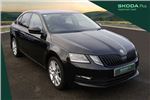 2020 Skoda Octavia 1.5 TSI SE L 5dr DSG