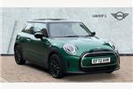 2023 MINI Hatchback