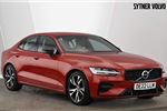 2022 Volvo S60