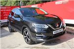 2019 Nissan Qashqai