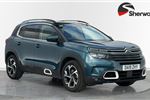 2019 Citroen C5 Aircross