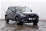 2024 SEAT Arona