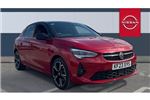 2023 Vauxhall Corsa