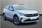 2022 Volkswagen Taigo