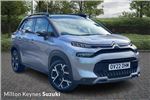 2022 Citroen C3 Aircross