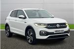 2020 Volkswagen T-Cross