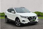 2017 Nissan Qashqai