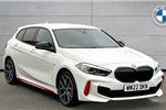 2022 BMW 1 Series