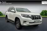 2023 Toyota Land Cruiser