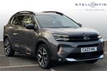 2023 Citroen C5 Aircross