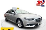 2017 Vauxhall Insignia 1.6 Turbo D [136] SRi Nav 5dr Auto