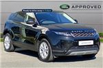 2019 Land Rover Range Rover Evoque