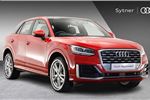 2020 Audi Q2