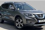 2019 Nissan X-Trail