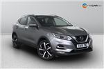 2019 Nissan Qashqai 1.3 DiG-T Tekna 5dr