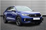 2020 Volkswagen T-Roc