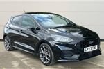 2023 Ford Fiesta