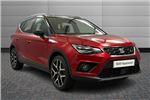 2021 SEAT Arona