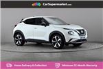 2021 Nissan Juke