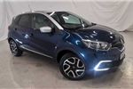 2018 Renault Captur