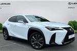 2023 Lexus UX