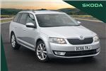 2016 Skoda Octavia Estate