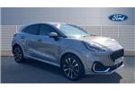 2022 Ford Puma