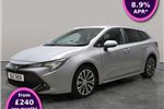 2020 Toyota Corolla Touring Sport