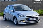 2017 Hyundai i20