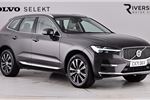 2021 Volvo XC60