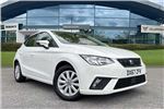 2017 SEAT Ibiza