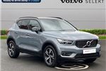 2021 Volvo XC40