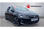 2021 Vauxhall Corsa
