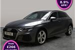 2021 Audi A3