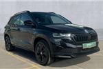 2022 Skoda Karoq