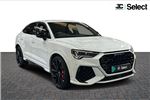 2020 Audi RS Q3