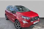 2020 Ford EcoSport